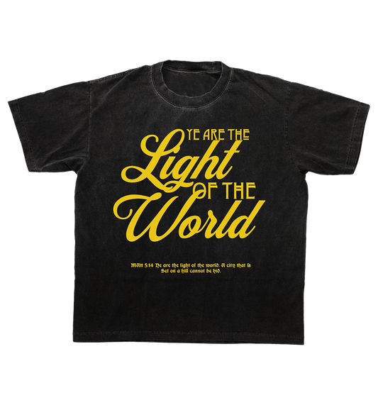 Light Of The World TEE