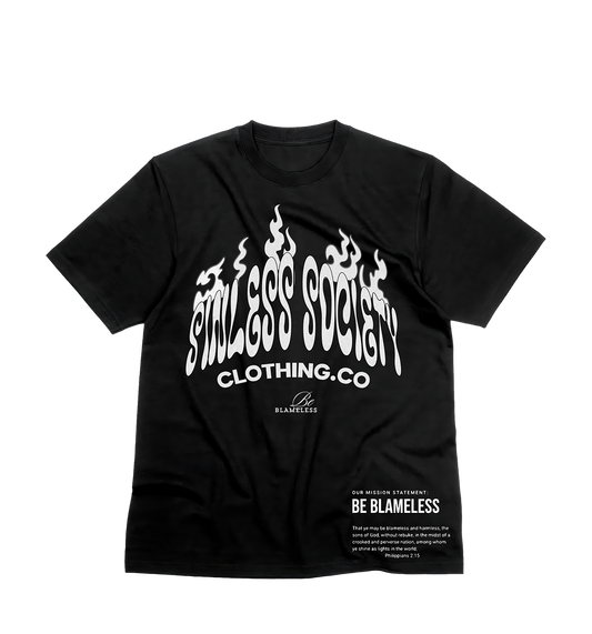 On Fire TEE