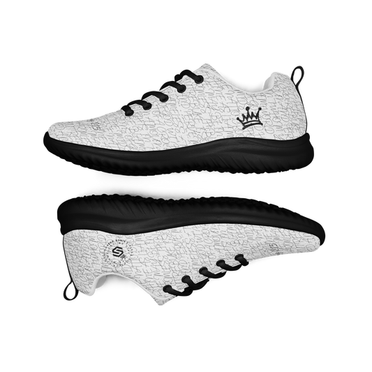 Scriptz: Chapter I (Limited Edition - White)